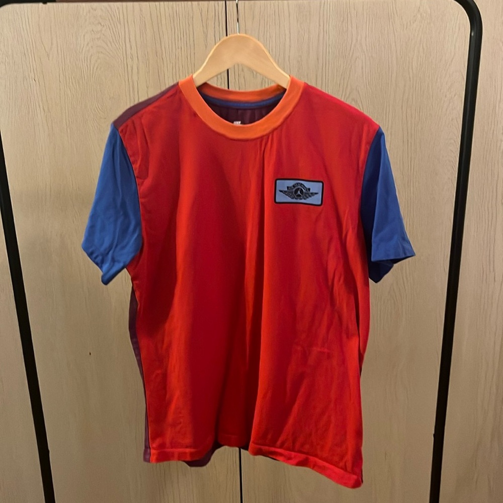 Nike x Doernbecher Michael’s Tee